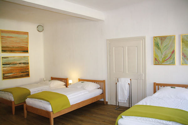 bed and breakfast in Bamberg 2