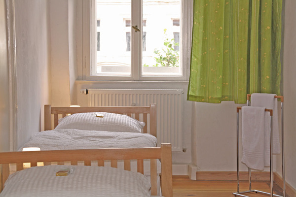 bed and breakfast in Bamberg 21