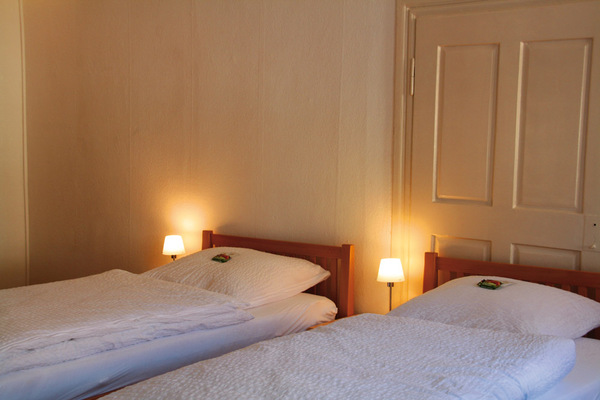bed and breakfast in Bamberg 22