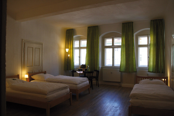 bed and breakfast in Bamberg 23