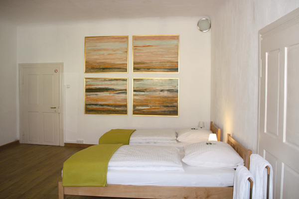 bed and breakfast in Bamberg 1