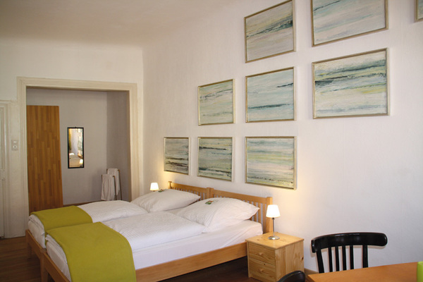 bed and breakfast in Bamberg 5