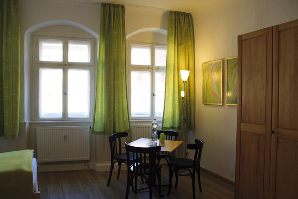 bed and breakfast in Bamberg 4