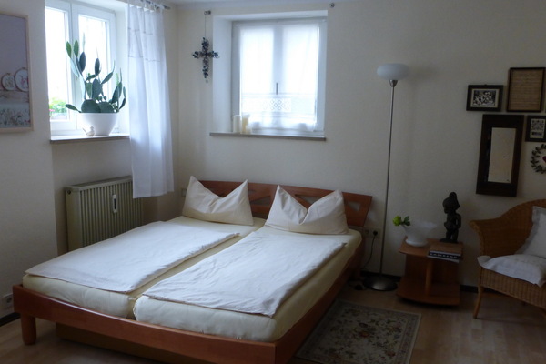 holiday flat in Bamberg 2