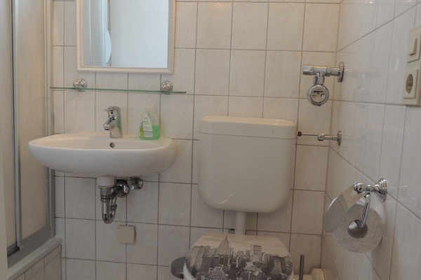 holiday flat in Bamberg 5