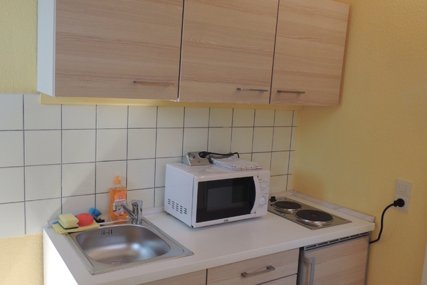 holiday flat in Bamberg 7