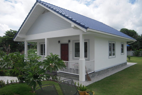 house in Ban Phe 1