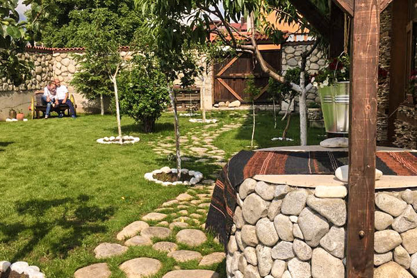 lodging in Bansko 4