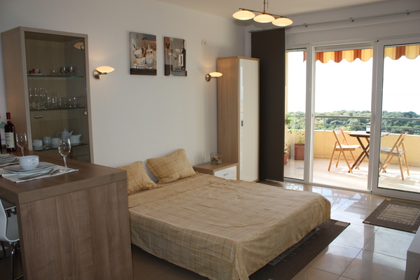 holiday flat in Utjeha 1