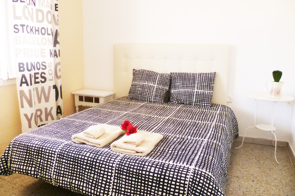 bed and breakfast in Barcelona 2