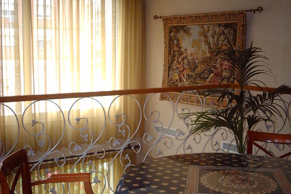 bed and breakfast in Barcelona 8
