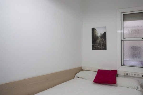 holiday flat in Barcelona 5