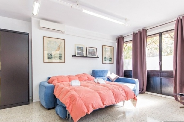 holiday flat in Barcelona 6