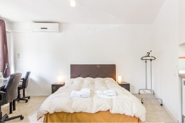 holiday flat in Barcelona 1