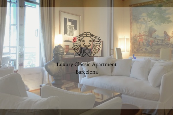 bed and breakfast in Barcelona 1