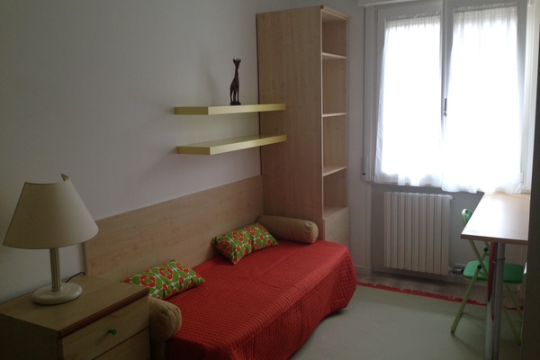 holiday flat in Bardolino 6