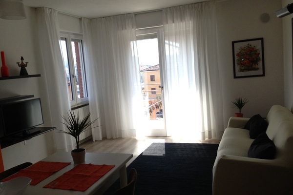 holiday flat in Bardolino 8
