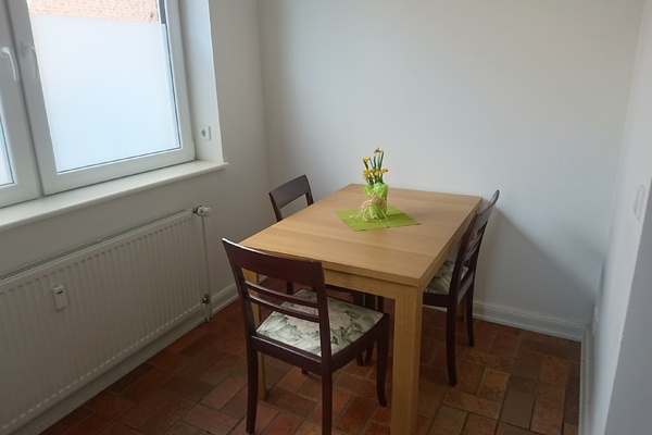 holiday flat in Bargteheide 3