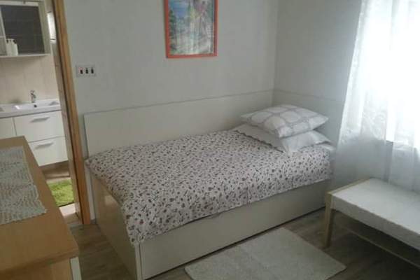 holiday flat in Baška Voda 27