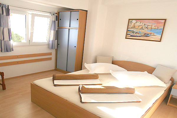 holiday flat in Baška Voda 13