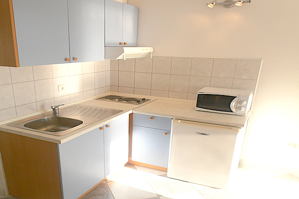 holiday flat in Baška Voda 14