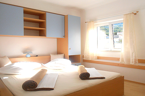 holiday flat in Baška Voda 20