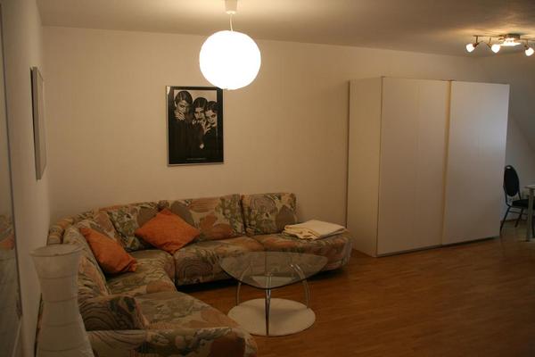 holiday flat in Behringersdorf 4