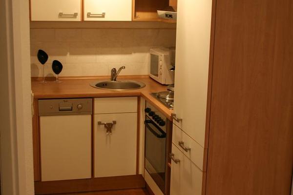 holiday flat in Behringersdorf 5