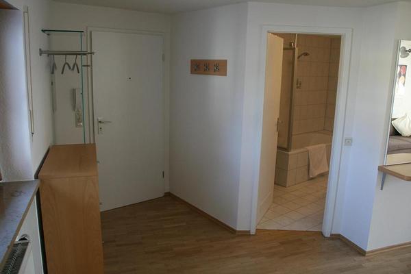 holiday flat in Behringersdorf 7