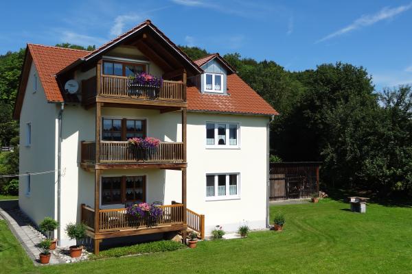 holiday flat in Beilngries 2