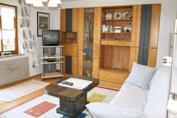 holiday flat in Beilngries 28