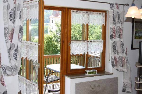 holiday flat in Beilngries 29