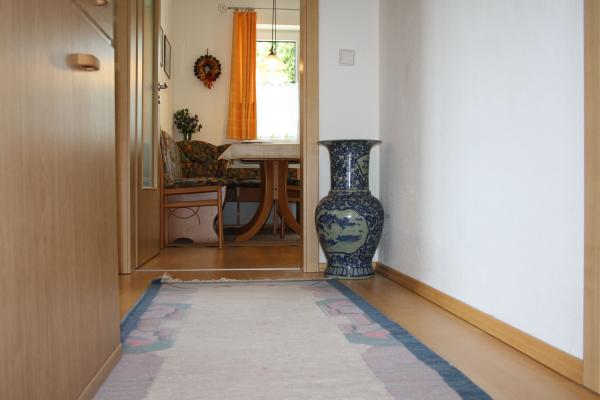 holiday flat in Beilngries 21