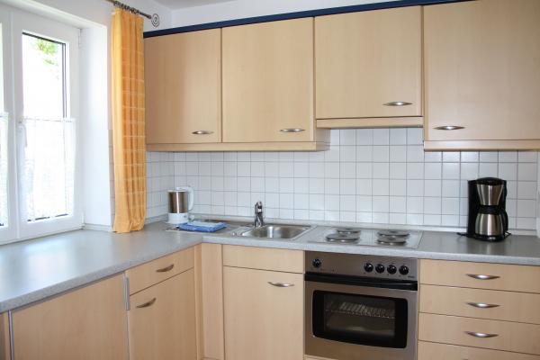 holiday flat in Beilngries 22