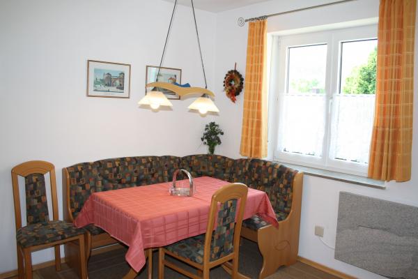 holiday flat in Beilngries 25