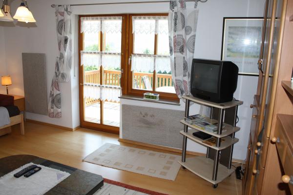 holiday flat in Beilngries 23