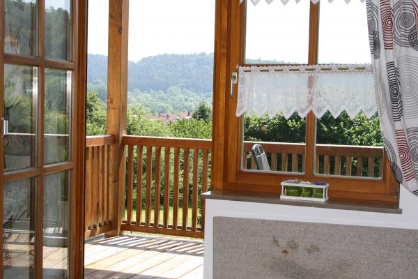 holiday flat in Beilngries 27