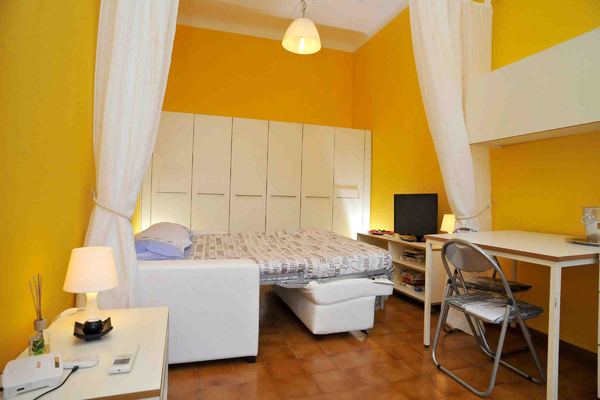 holiday flat in Bellagio 3