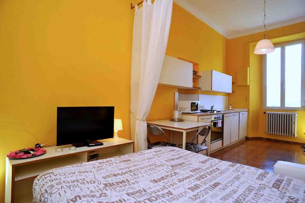 holiday flat in Bellagio 5