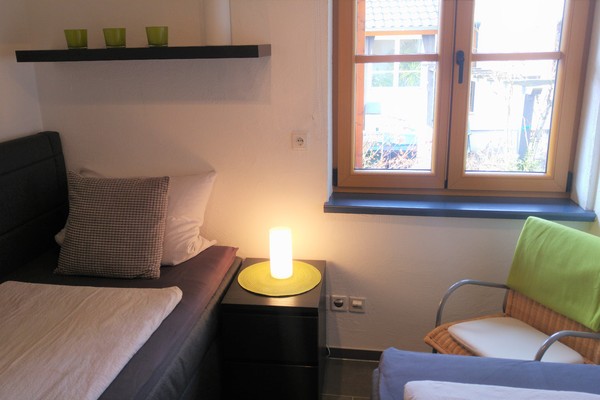 holiday flat in Bensheim 20