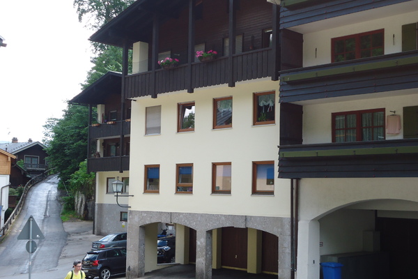 holiday flat in Berchtesgaden 2
