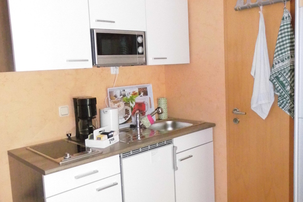 holiday flat in Bergneustadt 9