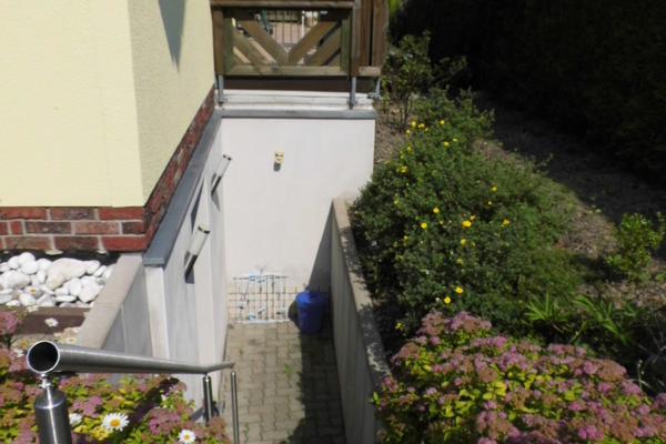 holiday flat in Bergneustadt 2
