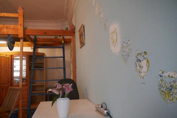 bed and breakfast in Berlin 29