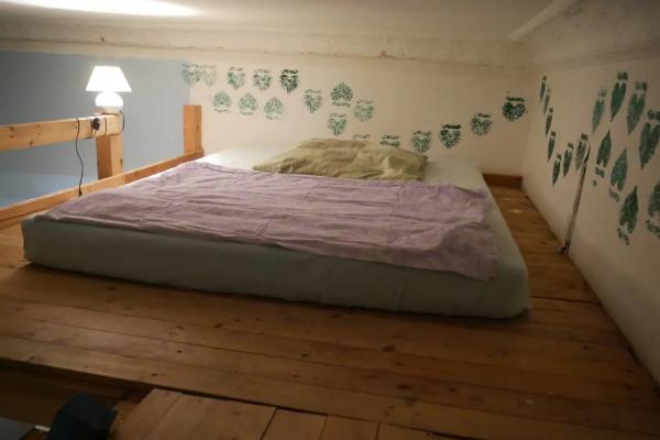 bed and breakfast in Berlin 24