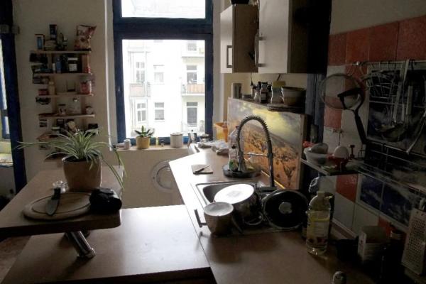 bed and breakfast in Berlin 5