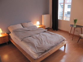 Schönes Apartment in Berlin Prenzlauer Berg