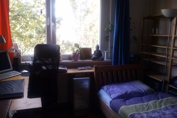 holiday flat in Berlin 2