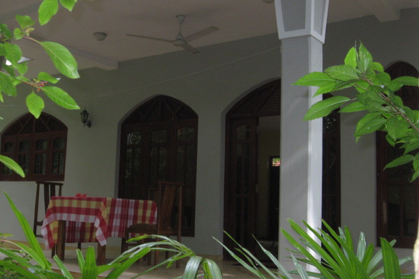 house in Beruwala 11