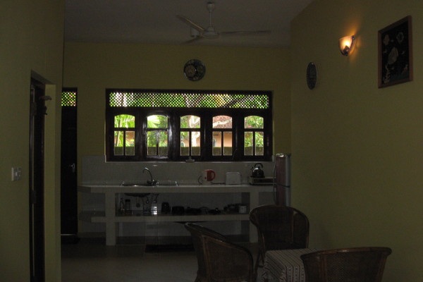 house in Beruwala 8
